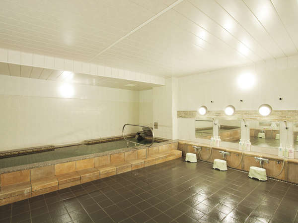 Main bath